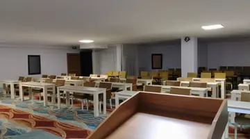 JUSTINIANO DE LUXE RESORT
