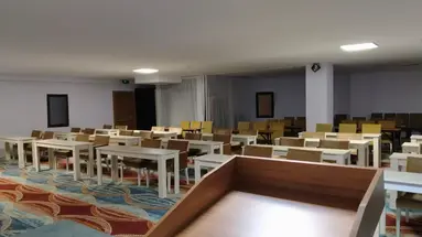 JUSTINIANO DE LUXE RESORT