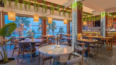 JUSTINIANO DE LUXE RESORT