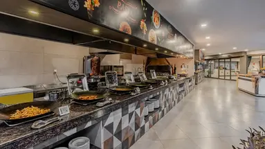 JUSTINIANO DE LUXE RESORT