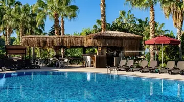 JUSTINIANO DE LUXE RESORT