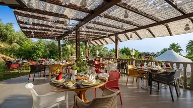 JUSTINIANO DE LUXE RESORT