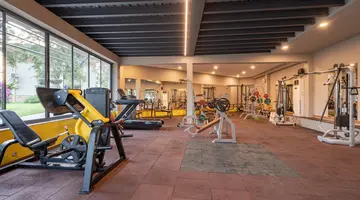 JUSTINIANO DE LUXE RESORT