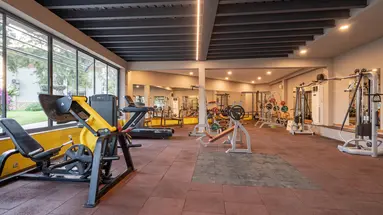 JUSTINIANO DE LUXE RESORT