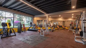 JUSTINIANO DE LUXE RESORT