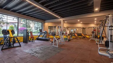 JUSTINIANO DE LUXE RESORT