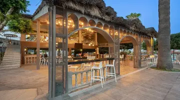 JUSTINIANO DE LUXE RESORT
