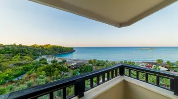 JUSTINIANO DE LUXE RESORT