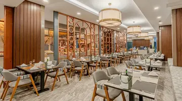 JUSTINIANO DE LUXE RESORT