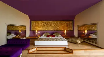 JUSTINIANO DE LUXE RESORT