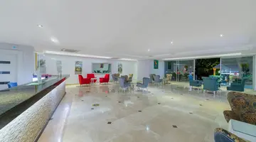 JUSTINIANO DE LUXE RESORT