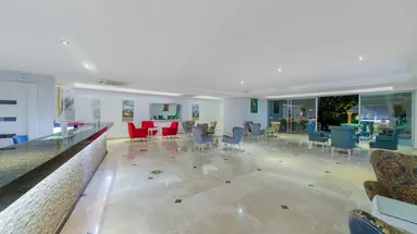 JUSTINIANO DE LUXE RESORT