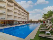 JUSTINIANO DE LUXE RESORT