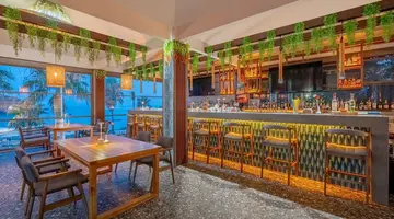 JUSTINIANO DE LUXE RESORT