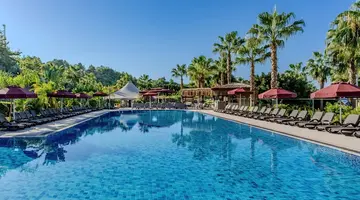 JUSTINIANO DE LUXE RESORT