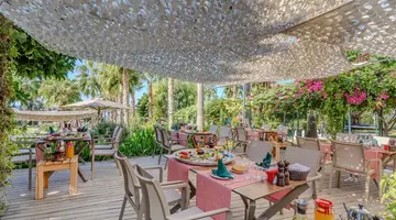 JUSTINIANO DE LUXE RESORT
