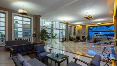 JUSTINIANO DE LUXE RESORT