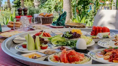 JUSTINIANO DE LUXE RESORT
