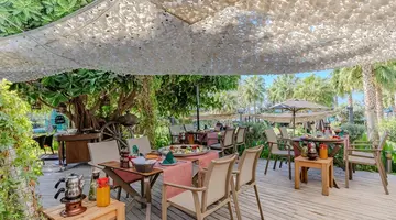 JUSTINIANO DE LUXE RESORT