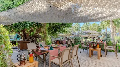 JUSTINIANO DE LUXE RESORT