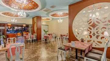 JUSTINIANO DE LUXE RESORT
