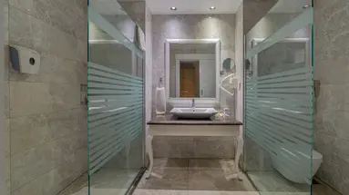 JUSTINIANO DE LUXE RESORT