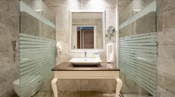 JUSTINIANO DE LUXE RESORT