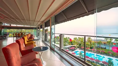 JUSTINIANO DE LUXE RESORT