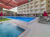 JUSTINIANO DE LUXE RESORT