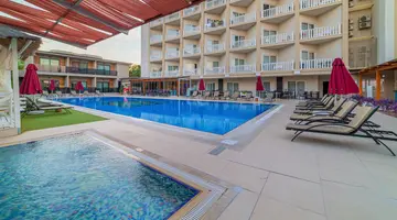 JUSTINIANO DE LUXE RESORT