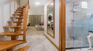 JUSTINIANO DE LUXE RESORT