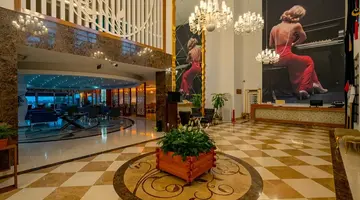 JUSTINIANO DE LUXE RESORT