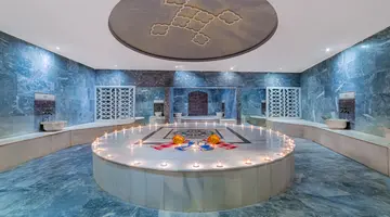JUSTINIANO DE LUXE RESORT