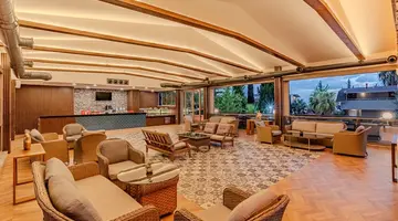 JUSTINIANO DE LUXE RESORT