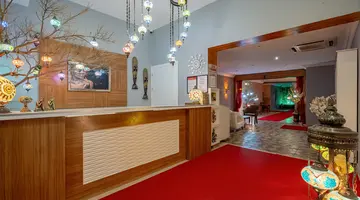 JUSTINIANO DE LUXE RESORT