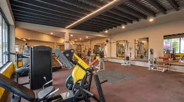 JUSTINIANO DE LUXE RESORT