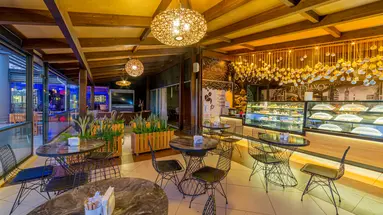 JUSTINIANO DE LUXE RESORT