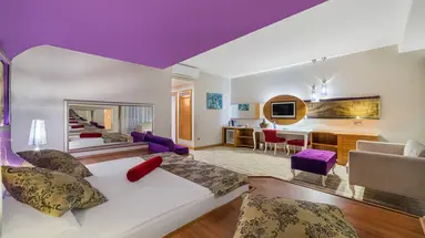 JUSTINIANO DE LUXE RESORT