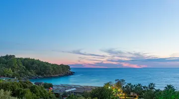 JUSTINIANO DE LUXE RESORT