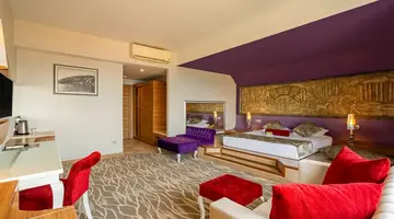 JUSTINIANO DE LUXE RESORT