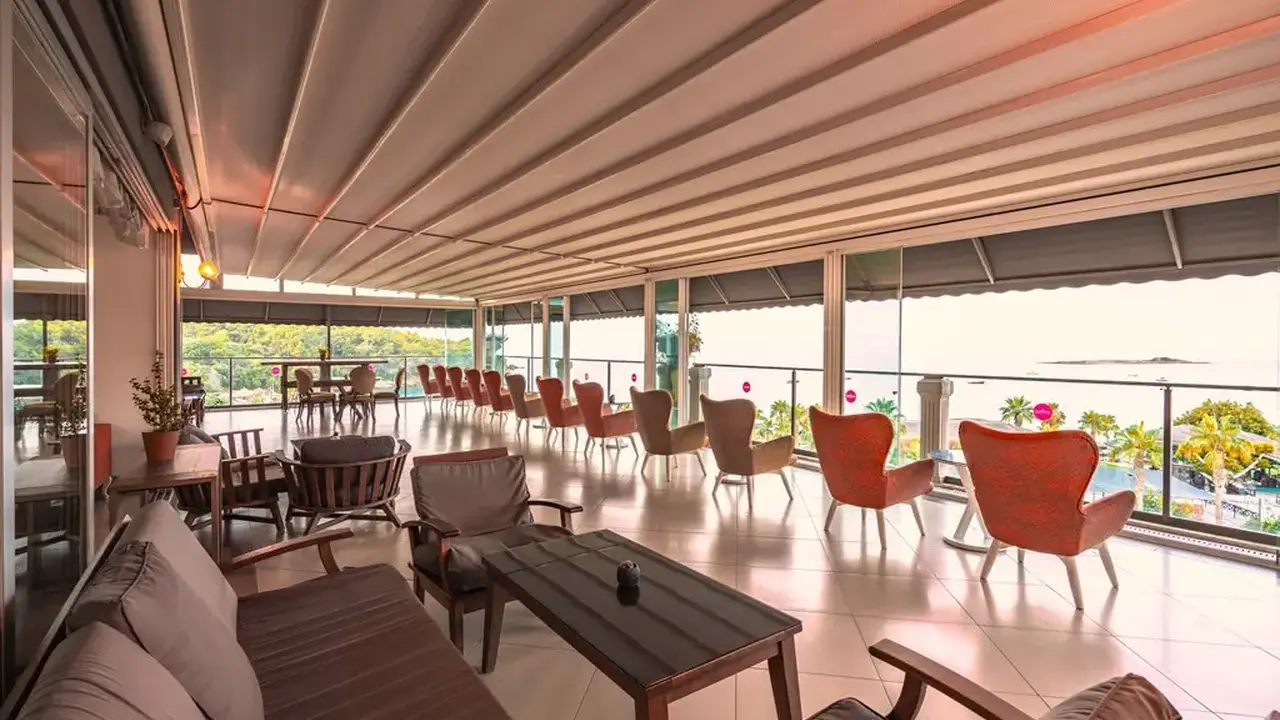 JUSTINIANO DE LUXE RESORT