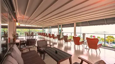 JUSTINIANO DE LUXE RESORT