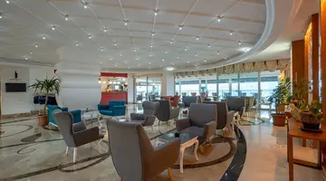 JUSTINIANO DE LUXE RESORT