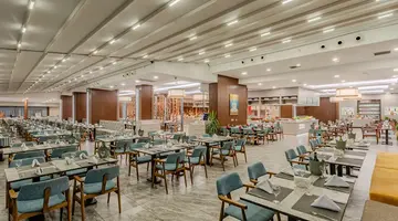 JUSTINIANO DE LUXE RESORT