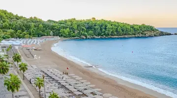 JUSTINIANO DE LUXE RESORT