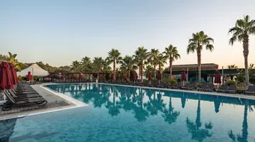 JUSTINIANO DE LUXE RESORT