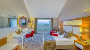 JUSTINIANO DE LUXE RESORT