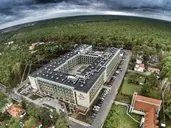 Jutrzenka Medical SPA