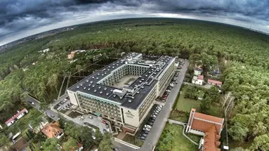 Jutrzenka Medical SPA
