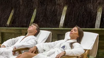 Jutrzenka Medical SPA